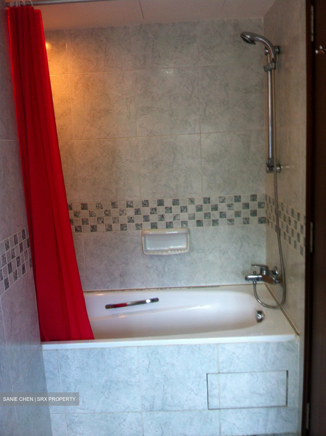Clemenceau Avenue (D9), Apartment #539639551